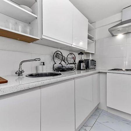 Deluxe Studio Near Camden Town Лондон Екстериор снимка
