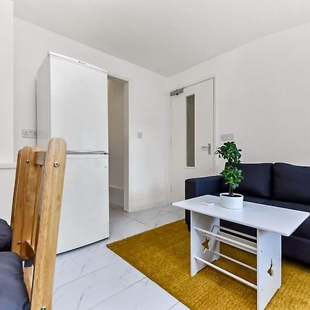 Deluxe Studio Near Camden Town Лондон Екстериор снимка