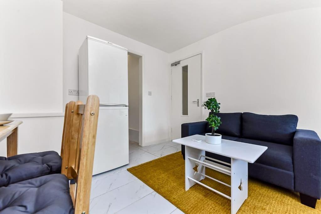 Deluxe Studio Near Camden Town Лондон Екстериор снимка
